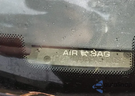 1995 Ford Ranger z USA, uszkodzony, nr VIN 1FTCR10A1SPA64205